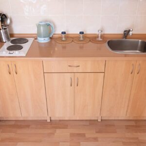 Pokoj 6 (Romantický apartmán)
